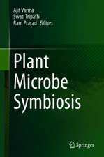 Plant Microbe Symbiosis