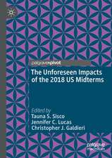 The Unforeseen Impacts of the 2018 US Midterms