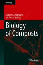 Biology of Composts