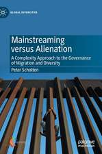 Mainstreaming versus Alienation