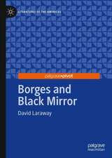 Borges and Black Mirror