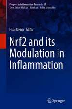 Nrf2 and its Modulation in Inflammation