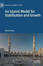 An Islamic Model for Stabilization and Growth