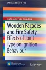 Wooden Façades and Fire Safety: Effects of Joint Type on Ignition Behaviour