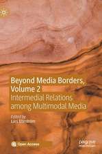 Beyond Media Borders, Volume 2