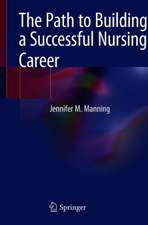 The Path to Building a Successful Nursing Career