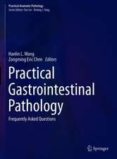 Practical Gastrointestinal Pathology: Frequently Asked Questions