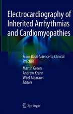 Electrocardiography of Inherited Arrhythmias and Cardiomyopathies: From Basic Science to Clinical Practice