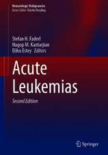 Acute Leukemias