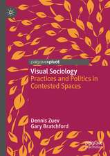 Visual Sociology