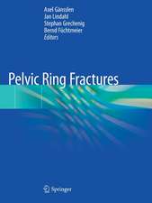 Pelvic Ring Fractures