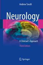 Neurology: A Clinician’s Approach