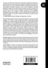 Navigating Place-Based Learning