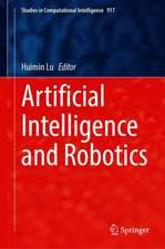 Artificial Intelligence and Robotics