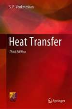 Heat Transfer