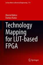 Technology Mapping for LUT-Based FPGA