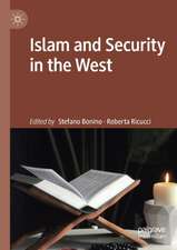 Islam and Security in the West