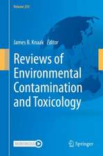 Reviews of Environmental Contamination and Toxicology Volume 255: Glyphosate