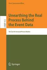 Unearthing the Real Process Behind the Event Data: The Case for Increased Process Realism