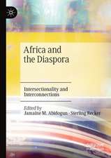 Africa and the Diaspora