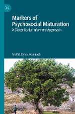 Markers of Psychosocial Maturation