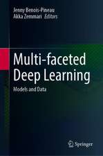 Multi-faceted Deep Learning: Models and Data