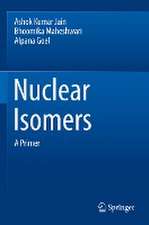 Nuclear Isomers: A Primer