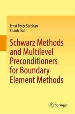 Schwarz Methods and Multilevel Preconditioners for Boundary Element Methods