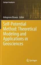 Self-Potential Method: Theoretical Modeling and Applications in Geosciences