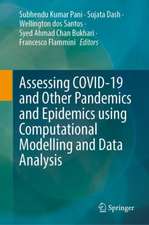 Assessing COVID-19 and Other Pandemics and Epidemics using Computational Modelling and Data Analysis