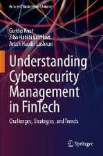 Understanding Cybersecurity Management in FinTech