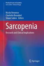 Sarcopenia