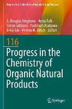 Progress in the Chemistry of Organic Natural Products 116