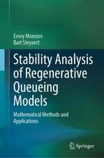 Stability Analysis of Regenerative Queueing Models: Mathematical Methods and Applications