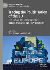 Tracing the Politicisation of the EU: The Future of Europe Debates Before and After the 2019 Elections