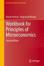 Workbook for Principles of Microeconomics 