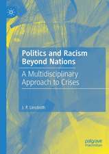 Politics and Racism Beyond Nations