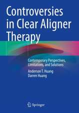 Controversies in Clear Aligner Therapy