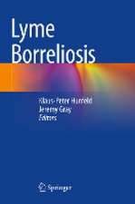 Lyme Borreliosis