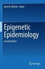 Epigenetic Epidemiology