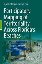 Participatory Mapping of Territoriality Across Florida’s Beaches