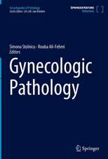 Gynecologic Pathology