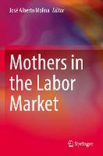 Mothers in the Labor Market