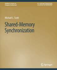 Shared-Memory Synchronization