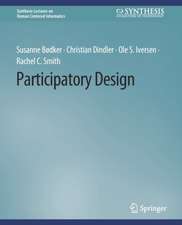 Participatory Design