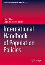 International Handbook of Population Policies