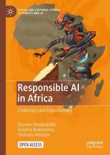 Responsible AI in Africa: Challenges and Opportunities