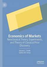 Economics of Markets: Neoclassical Theory, Experiments, and Theory of Classical Price Discovery