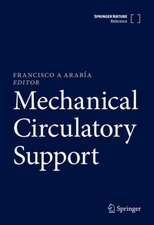 Mechanical Circulatory Support