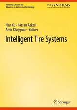 Intelligent Tire Systems